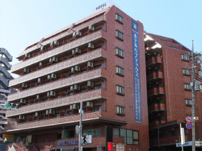 HOTEL LiVEMAX BUDGET Fuchu